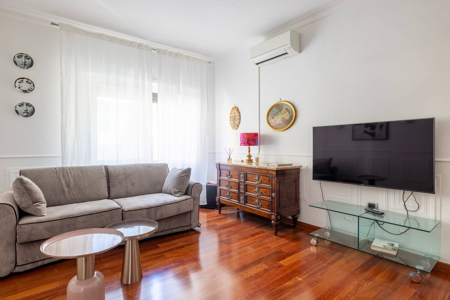 Ponte Lungo Apartment